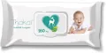 160 pcs box baby wipes and clean. 