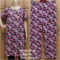 Cotton T-Shirt & Palazzo Set For Women Combo pack.