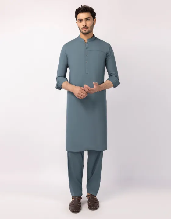Junaid%20Jamshed%20Sticthed%20DULL%20GREEN%20CASUAL%20KAMEEZ%20SHALWAR%20For%20Men%20And%20Boys%20-Collection:2026-%20Designcode:%20JJKS-A-33810/S26/JJ10436-CL%20-%20Image%202