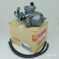 Carburetor wave 125T,MT (windshield turn signal) genuine carburetor center 125 W125 carburetor. 