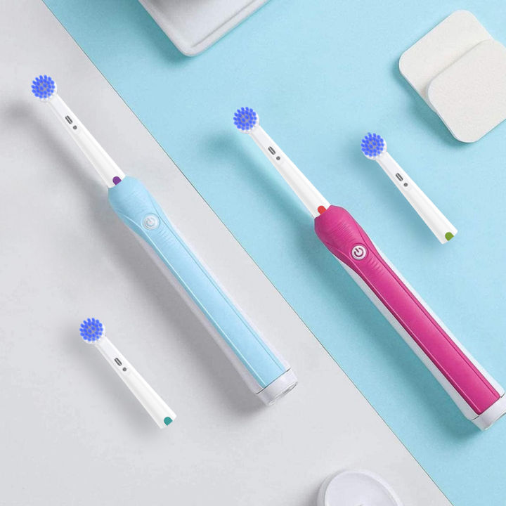 Compatible%20with%20Oral%20B%20Electric%20Toothbrush%20Replacement%20Toothbrush%20Brush%20Heads,%20Soft%20Toothbrush%20Head%20for%20OralB%20Sensitive%20Gum%20Care%20-%20Image%206