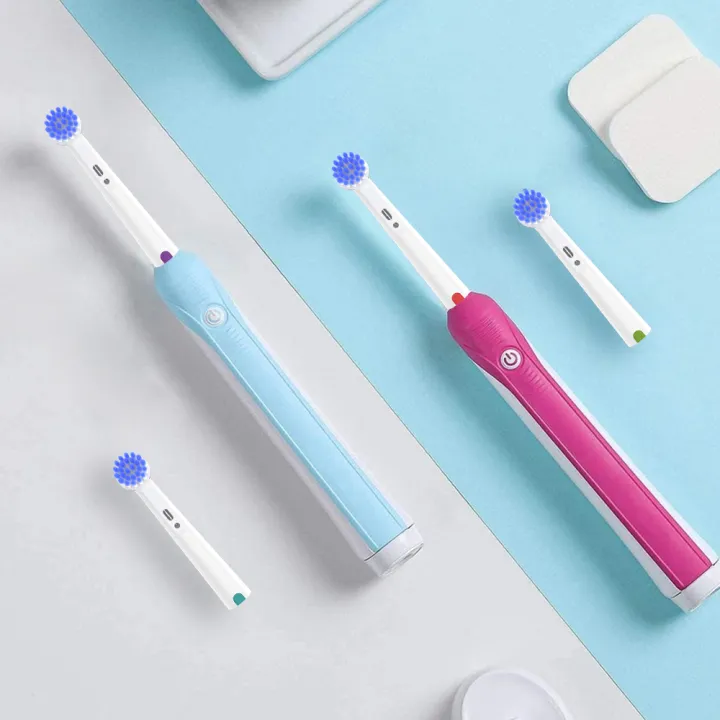 Compatible%20with%20Oral%20B%20Electric%20Toothbrush%20Replacement%20Toothbrush%20Brush%20Heads,%20Soft%20Toothbrush%20Head%20for%20OralB%20Sensitive%20Gum%20Care%20-%20Image%206