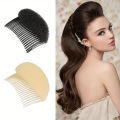 Fluffy Hair Pads Hair Volume Increase Puff Hair Clips Convenient Hair Bump Up Sponge Hairdressing Accessories For Women Girls. 