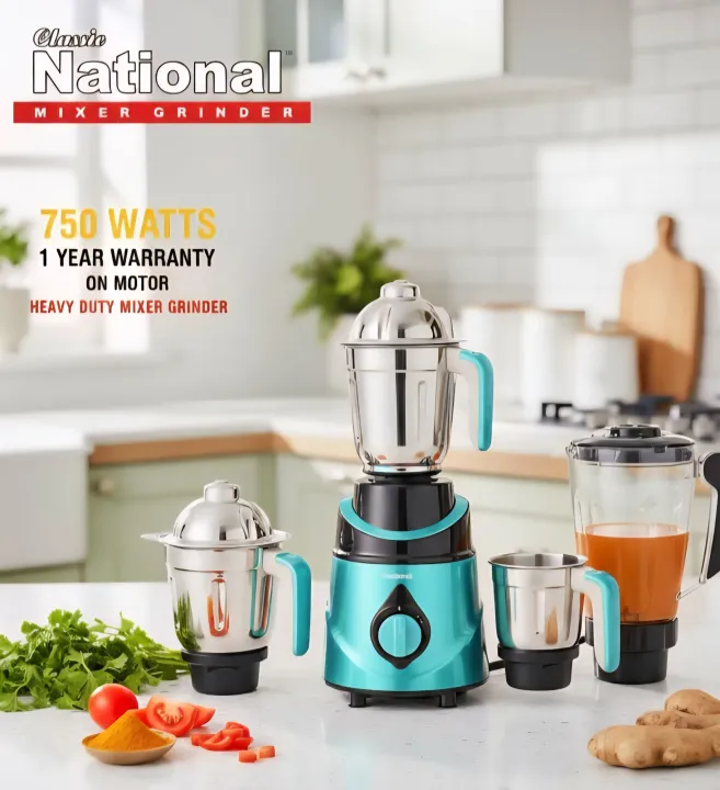 Indian%20Mixer%20Grinder%20750%20Watts%20Power%203%20Pcs%20Stainless%20Steel%20Jars%20with%201%20Juicer%20Jar%2012%20Months%20Warranty%20-%20Image%204