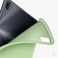 For Huawei MatePad 11.5 2023 Case BTK-W00/W09 PU Leather Soft Silicon TPU Back Cover For MatePad Air 11.5 Case DBY2-W00 11.5inch. 