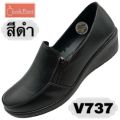 Enrich Piners (v737) women's dress shoes (size 36-41). 