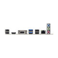 H61M DDR3-AX Motherboard xeon+i5 2500 CPU+8G*1 Completo DDR3 Dual Memory InteILGA1155 M.2 SATA2.0 SOYO HDMI VGA PCIE3.0X8 USB2.0. 