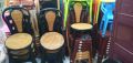 RFL- polypropylene classic chair smart chocolate.