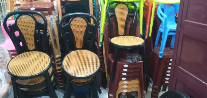 RFL-%20polypropylene%20classic%20chair%20smart%20chocolate%20-%20Image%205