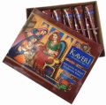 Kaveri Mehedi Indian-12pcs Pack. 