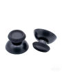 Replacement Thumbsticks for PS5 Dualsense Controller Analog Thumb Sticks Grip Parts Repair Kit Accessory. 