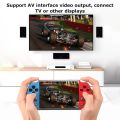 Hand Game Console Arcade Player Handheld for Child Portable Retro Video Kids Videogame Mini Emulator TV Classic Retrogaming Box. 
