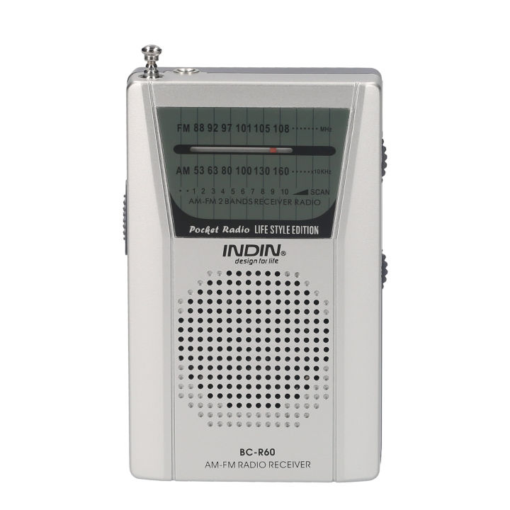 INDIN%20BC-R60%20AM%20FM%20Portable%20Pocket%20Radio%20Telescopic%20Antenna%20Mini%20Radio%20Music%20Player%20Built-in%20Speaker%20for%20House%20&%20Outdoor%20-%20Image%207