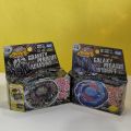 Takara Tomy  BB88 Meteo L-Drago LW105LF/BB104 Starter Basalt Horogium / Twisted Tempo 145WD Masters/BB108 Dragon Seat. 