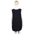 Barber Hair Uniform Salon Hairstylist Apron Washable Professional Nylon Crepe Hairdressing Apron for Salons Kitchen. 