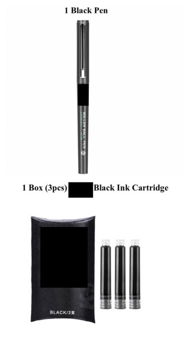 Refillable%20Rollerball%20pen%20K-5%200.5mm%20Blue%20and%20Black%20colours%20available%20with%20seperate%20cartridge%20too%20select%20your%20required%20variant%20and%20order%20-%20Image%205
