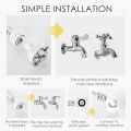 Automatic washing machine inlet pipe hose 5 meter washing machine accessories washing machine parts. 