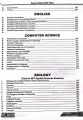 NUST NET General All in 1 Guide book for Engineering & Computer Science, Business Studies & Social Sciences, Applied Science, Architecture Edition 2026 by Dogar Publishers. 