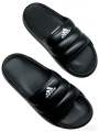 ADIDAS MEN ASUNA SLIPPER SYNTHETIC UPPER EVA SOLE.