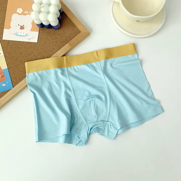 Teenage%20Boys%20Modal%20Boxers%20Sports%20Shorts%20Antibacterial%20Breathable%20Underwear%20for%20Middle/High%20School%2012-18%20Years%20Development%20Period%20-%20Image%207