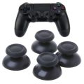 10-100Pcs For PS4 Analog Cover 3D Shell Thumb Stick Joystick Thumbstick Mushroom Cap For  PlayStation 4 PS4 Controller. 