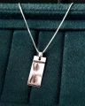 Personalized Eye Necklace For You're Love Ones and Family 💖. 