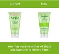 International Uk product Simple Refreshing Facial wash 150 ML.