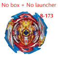 All Launchers Beyblade Burst Toys Burst Beyblade Small Package B173 B174 Bulk Burst Gyro ToyArena Metal Kids Gift Toupie. 