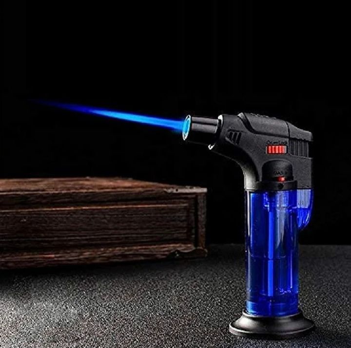 Jet%20torch%20lighter%20turbo%20Portable%20and%20adjustable%20Multifunctional%20Kitchen%20Baking%20lighter%20-%20Image%202