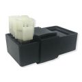 6 Pin Ignition CDI Unite Box For GY6 50cc 70cc 125cc 150cc Unrestricted Chinese Scooter ATV AC Quads Moped Scooter Buggy Go Kart Motorcycle. 