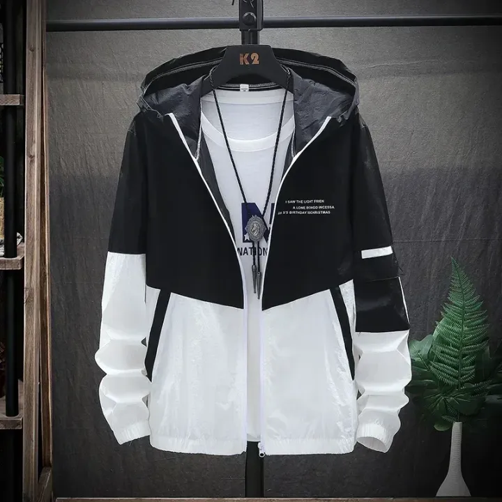 Summer%20Hooded%20Jacket%20Men%20Women%20Waterproof%20Sun%20Protection%20Clothing%20Fishing%20Hunting%20Clothes%20Quick%20Dry%20Skin%20Patchwork%20Windbreaker%20-%20Image%203
