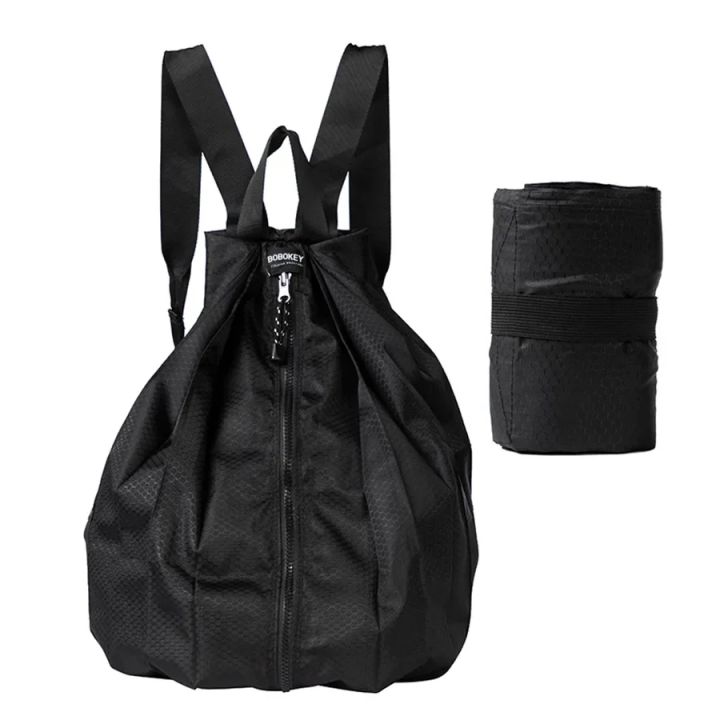 Outdoor%20Portable%20Waterproof%20Lightweight%20Sports%20Travel%20Bag%20Folding%20Bag%20Ins%20Backpack%20School%20Bag%20Female%20High%20School%20Backpack%20-%20Image%207