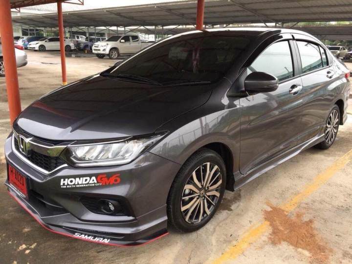 Samurai%20rubber%20bumper%20lip%20black%20red%20edge%20samurai%20rubber%20tongue%20car%20accessories%20-%20Image%203