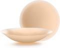 Nippies Nipple Cover Sticky Adhesive Silicone Nipple Pasties Reusable Pasty Nipple Covers for Women.
