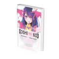 Oshi No Ko Vol 1 Manga-Anime-Manga-oshi no ko-Volume 1-Toyo Digital Comics. 