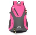 new large capacity bagpack  school library bag. 