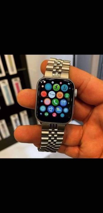 Smart watch (SERIES 10)