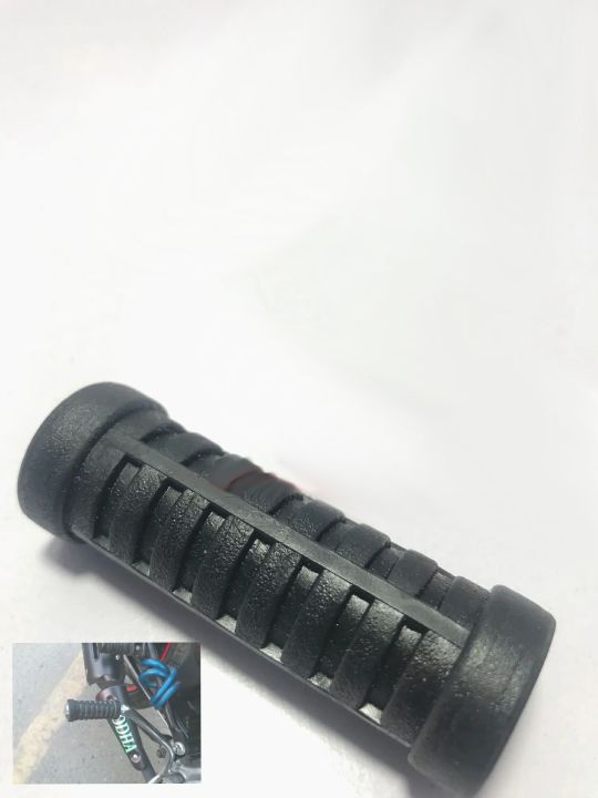 Kick Rubber for ybr,ybr-g,yb-z,dx/ kick Rubber for yamaha/Motorcycle kick Rubber