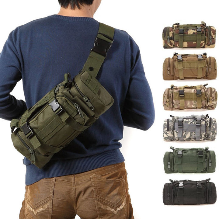 Waist%20Fanny%20Pack%20for%20Men%20Waterproof%20Cross-body%20Shoulder%20Sling%20Bag%20for%20Hiking%20Outdoor%20Climbing%20Fishing%20Camping%20-%20Image%202
