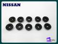# Steel rubber hood Hood 10 PCs fit for Nassan rubber support for car hood. 