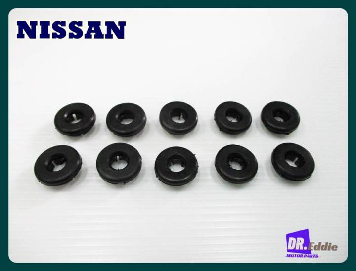 # Steel rubber hood Hood 10 PCs fit for Nassan rubber support for car hood