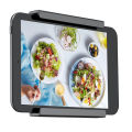 Universal Wall Mounted Tablet Stand Holder for iPad Wall Mount Bracket Stabilizer Kitchen Tablet Holder For All Tablet Phones. 