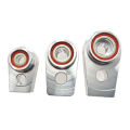 1PC Car Air Conditioning Leakage Plug Condenser Air-conditioning Compressor Pump Leak Detection For Ford.