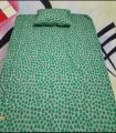 garments bed cover size (4fit×7fit) 1 pice. 