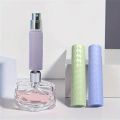 1PC 5ml Refillable Perfume Bottle with Spray Scent Pump Portable Travel Empty Cosmetic Containers Mini Spray Atomizer Bottle. 