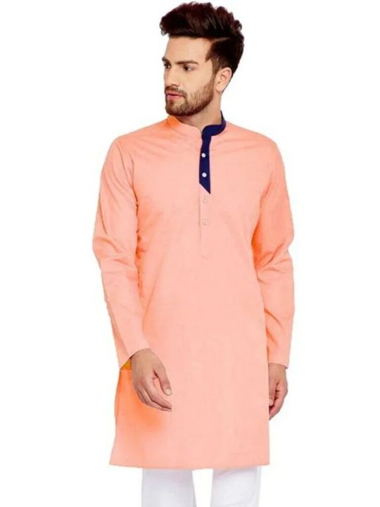 kurtha for men