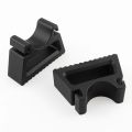 MUQZI Bike Handlebar Stand Clip-On Stabilizer for Inverted Parking MTB Bike Maintenance Repair Tool Fits 29-33mm Grips. 