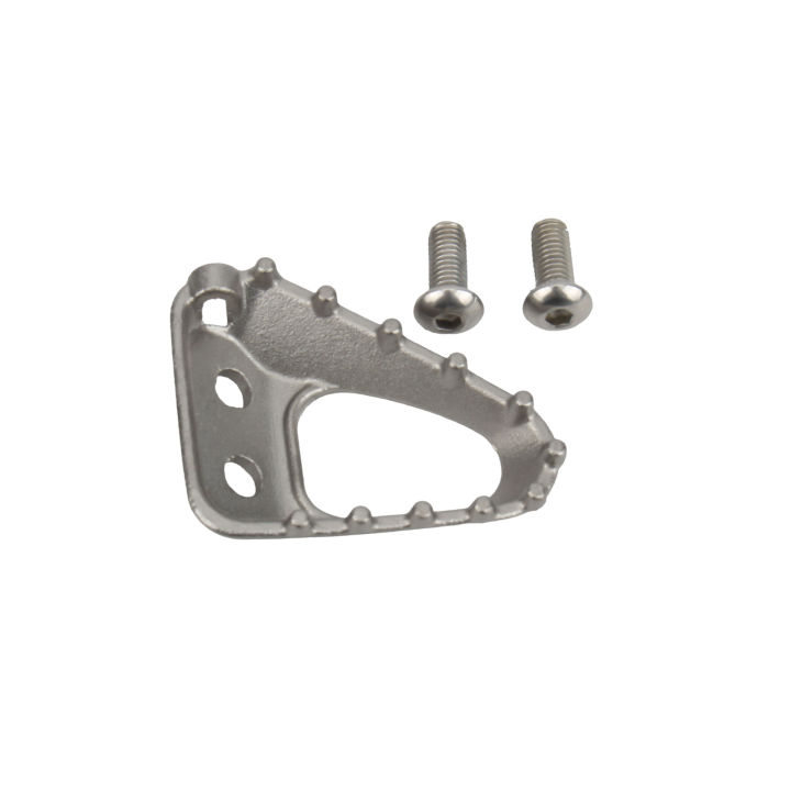 Motorcycle%20Standard%20Rear%20Foot%20Brake%20Lever%20Step%20Plate%20Peg%20Brake%20Pedal%20Tip%20Stainless%20Steel%20For%20KTM%20HUSQVARNA%20GASGAS%20Bike%20Motocross%20-%20Image%207