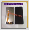 Oppo A91 / A92 / A72/A52/A1k/realme C2 / A3s / A12 / A5s / A7 / Reno 3 / F7 / F11 / F11 pro LCD screen. 