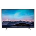 HI Q 50inch ORIGINAL 4k Google LED TV with voice remote. 